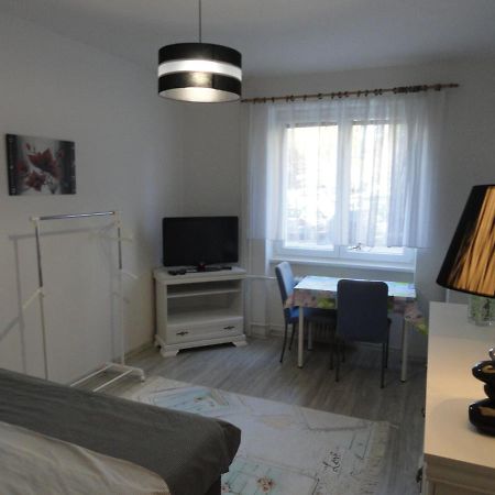 Apartman Sluka Jilemnice Exterior foto